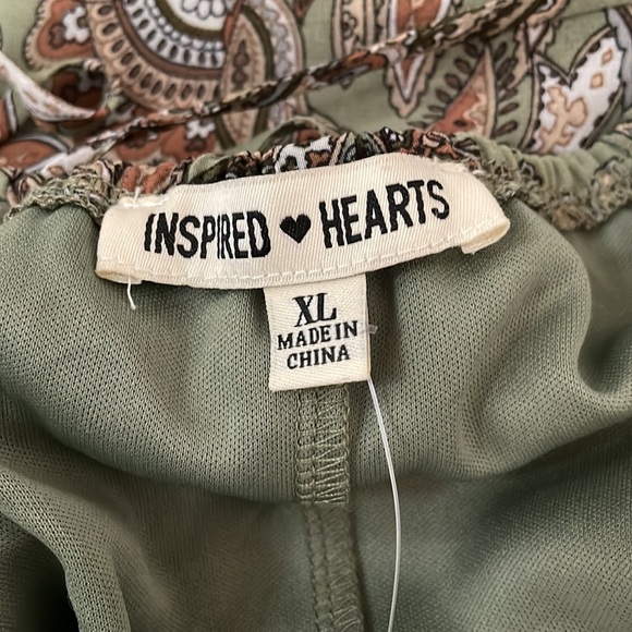 Cute summer dress!! NWT - Picture 7 of 7